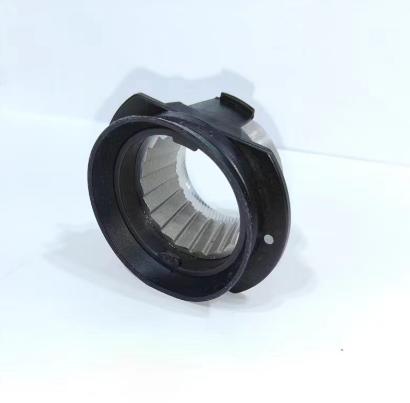 【配件】DL-9406磨豆机 豆箱组件 / 豆箱盖 / 杯身 / 杯盖 /上研磨刀盘组件 / 咖啡勺/漏斗支架 商品图4