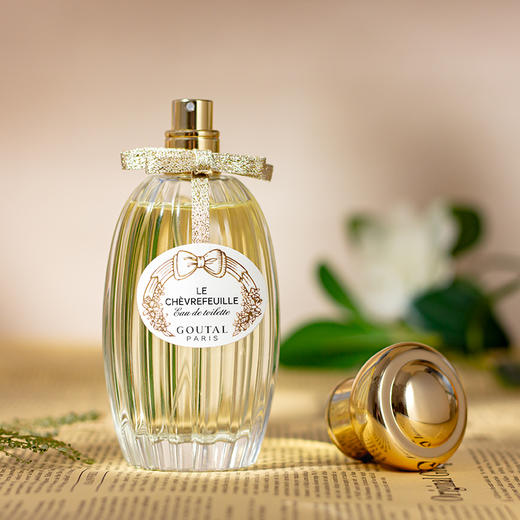 古特尔 忍冬 Goutal Paris Le Chevrefeuille 分装 商品图2