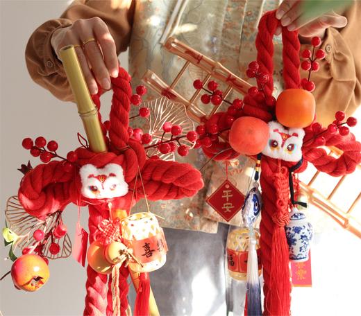 新年门挂 商品图3