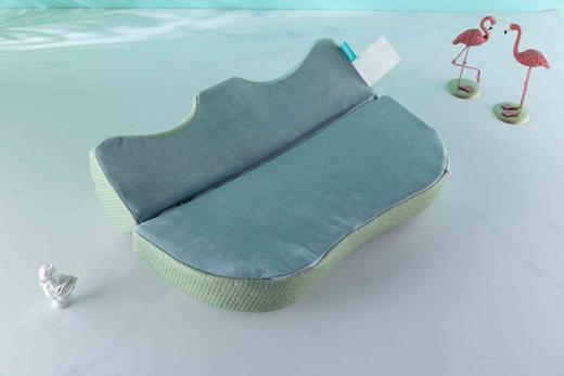 【远梦】牵梦颈椎组合记忆枕 商品图11