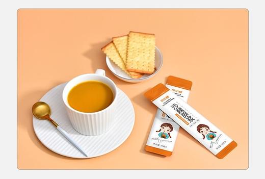 京小棘 铝箔袋沙棘原浆礼盒 2.4kg30ml*80 商品图4