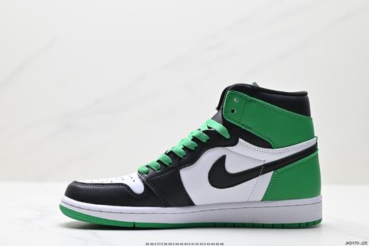 耐克Nike Air Jordan 1 Retro High休闲运动板鞋555088-611男女鞋 商品图2