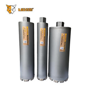 优豹极品工程钻【银灰】