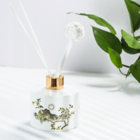 亚运水墨桂花无火香氛