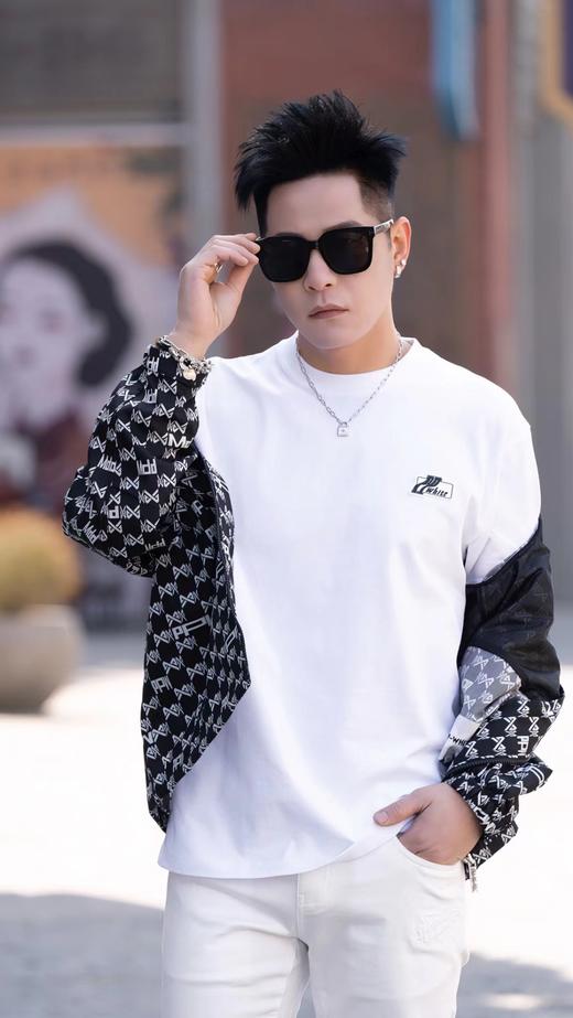 PP-WHITE 【茄克】WJK0933339 商品图2