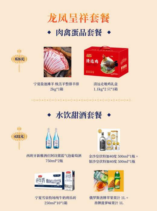 甲辰龙年 吉祥如意 商品图3