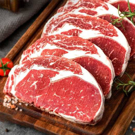 鲜禾鲜  牛排  牛排礼盒900g-1800g 商品图4
