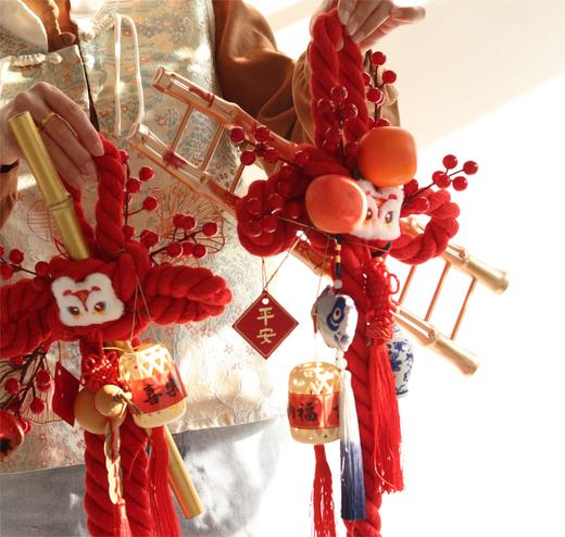 新年门挂 商品图0