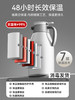 Z1761保温壶家用保温水壶大容量2023新款保温瓶暖壶热水瓶学生宿舍茶瓶 商品缩略图1