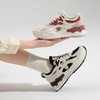 ZHR老爹鞋女2024春季新款百搭休闲松糕底耐磨低帮撞色拼接厚底休闲鞋 商品缩略图8