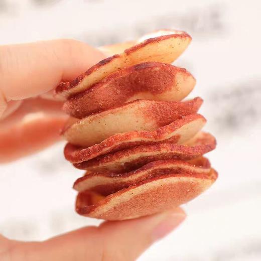 韩国进口摩卡咖啡味脆片85g 商品图2