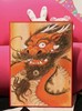 沈延《喜相逢》版画 商品缩略图4