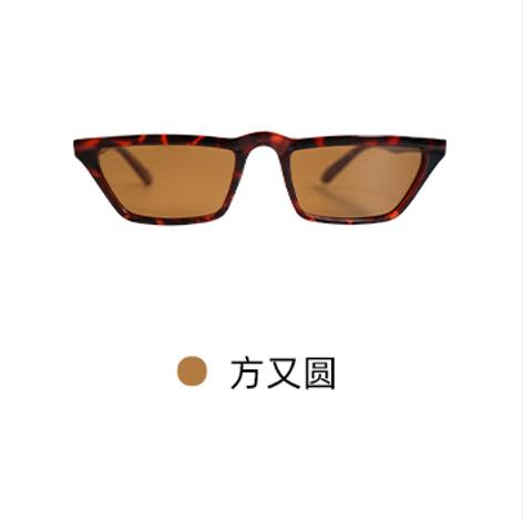 PADI Gear & 好瓶HowBottle 渔网再生墨镜 商品图5