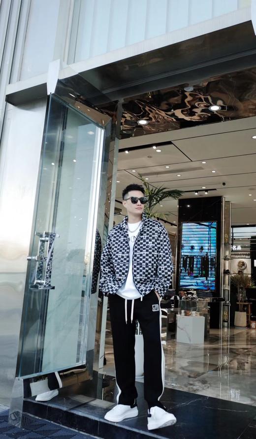 PP-WHITE 【茄克】WJK0933339 商品图1