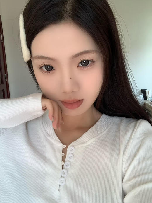 『大直径日抛』SUGARPLUM-脆煎饼 -14.5mm【日抛 度数0-800度 无525/575】 商品图9