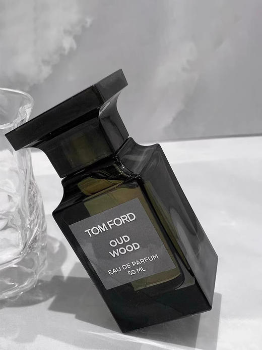 TF汤姆福特 乌木沉香 商品图1