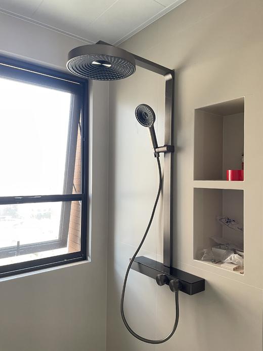 方系列花洒（非恒温）&远山自营 商品图5