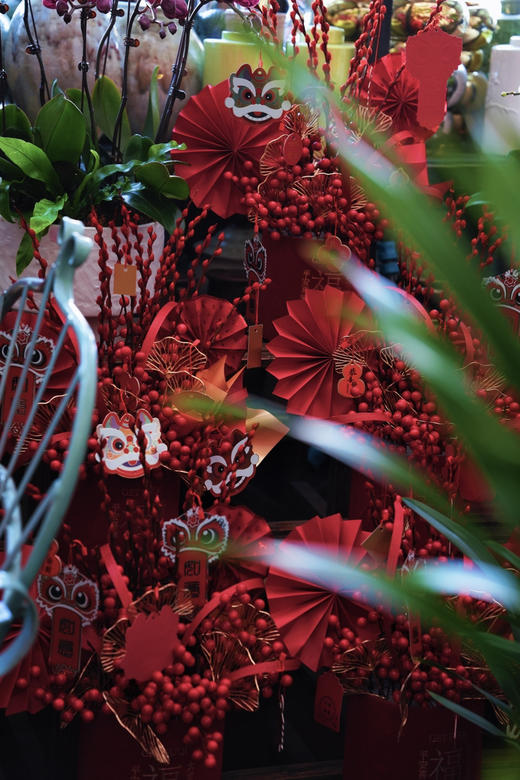 【贺新春】年宵福桶119（现货，下单即可到店自提） 商品图3