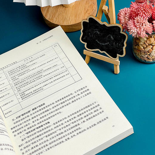 语文学科课程群 学校课程发展丛书 义务教育阶段语文课程中小学生语文学科核心素养 段立群 商品图4