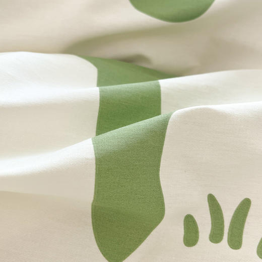 自然醒纯棉床上四件套全棉公主花被套床单宿舍床品三件套女NH149 商品图12