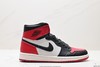 耐克Nike Air Jordan 1 Retro High休闲运动板鞋555088-611男女鞋 商品缩略图0