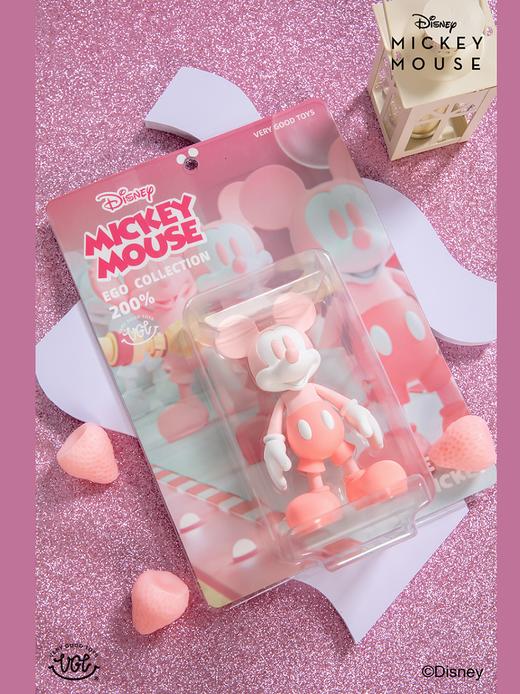 VGT 收藏手办 200%米奇 米老鼠手办潮玩礼物摆件 商品图5