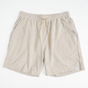 THING FABRICS TF Lose Short Pant 日本今治毛巾超短绒宽松短裤