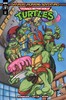忍者神龟 周六的早晨 冒险 Teenage Mutant Ninja Turtles: Saturday Morning Adventures 商品缩略图10