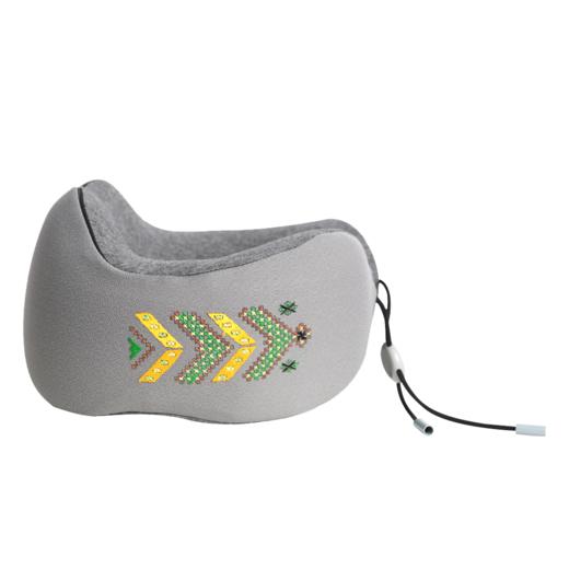 深山集市U1舒适颈枕 商品图1