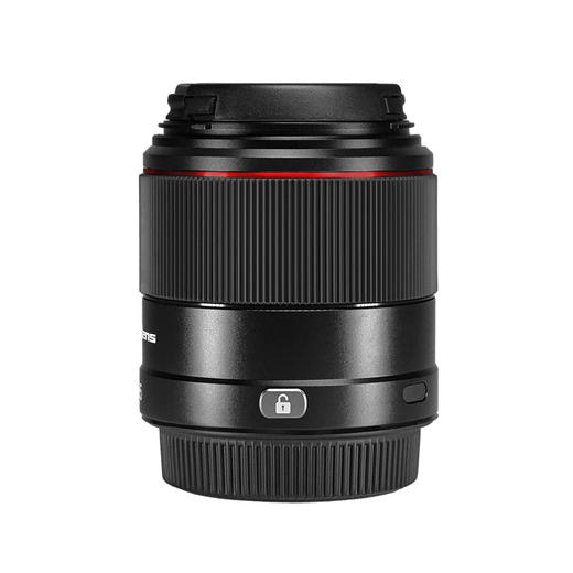 永诺35mm F2 多规格卡口,全新微单设计，创新镜头拆卸方式，全画幅自动对焦镜头YN35mm F2R DF DSM【顺丰包邮】 商品图6