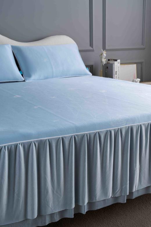 【远梦】凉之夏床裙三件套 商品图4