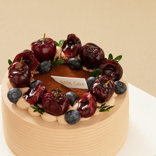 焦糖车厘子 商品图2