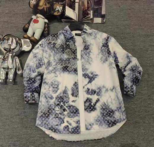 PP.GOLDEN 【休闲衬衫】 GCC1735219 商品图3