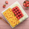 【两情相悦】多汁芒果慕斯+香甜草莓慕斯，无与伦比的美味（2P159.9 /3P189.9/ 4P219.9） 商品缩略图1
