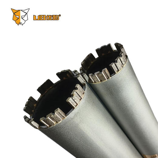 优豹极品工程钻【银灰】 商品图5