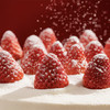 【雪顶草莓物语】甜润多汁的红颜草莓搭配软糯芋泥，吃过都点赞！（全国正价链接） 商品缩略图7