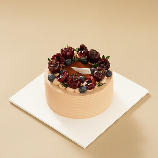 焦糖车厘子 商品图1