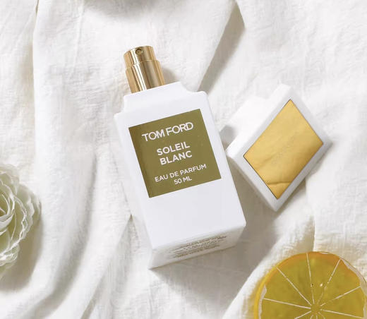 TF汤姆福特 阳光琥珀白日之水 商品图2