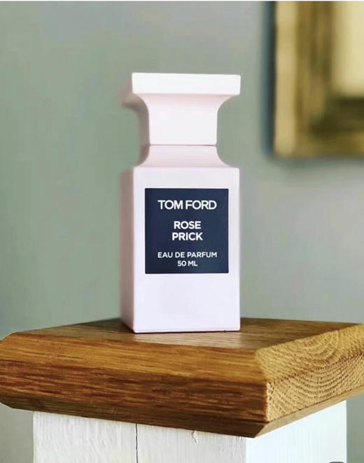 TF汤姆福特 荆棘玫瑰50ml 商品图1
