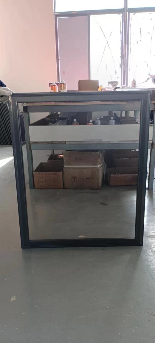 【焕新】
苏州金刚纱窗焕新（片纱/内开）400-480元一扇/每平米以内，超出需补差价（不含张家港、常熟） 商品图1