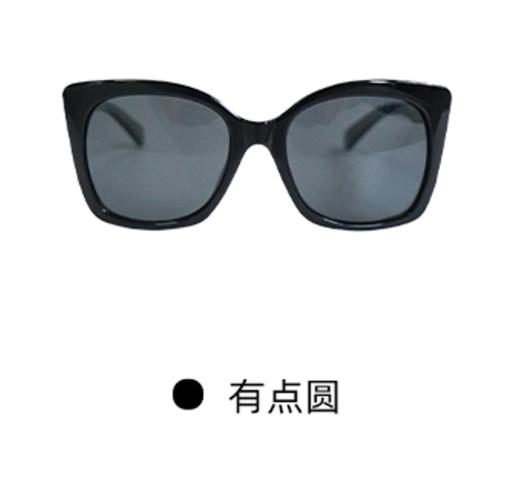 PADI Gear & 好瓶HowBottle 渔网再生墨镜 商品图7