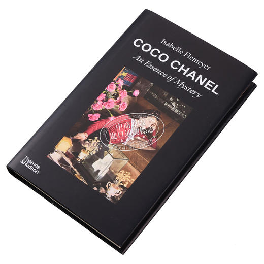 【中商原版】Coco Chanel：An Essence Of Mystery 进口艺术 可可·香奈儿：神秘的精髓 T&H 商品图2