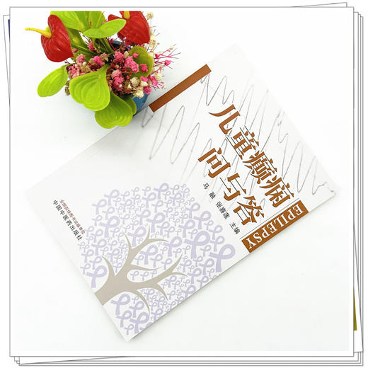 儿童癫痫问与答 马融 张喜莲 主编 中国中医药出版社 商品图1