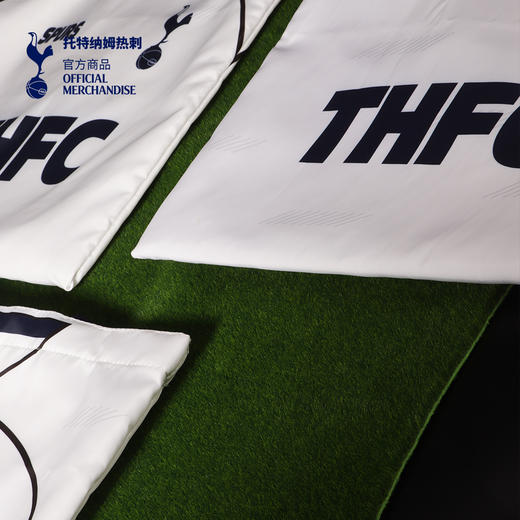 托特纳姆热刺俱乐部官方商品 | 新赛季白色球衣手提包内袋足球迷 商品图3
