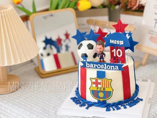 足球俱乐部加高款 商品图6