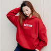 Better连帽卫衣成人款 商品缩略图6