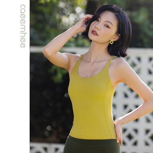 卡益背心	KJ04916_KXD 商品图6