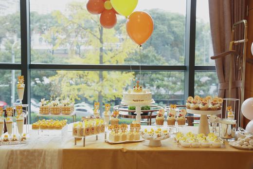 茶歇甜品台 商品图8