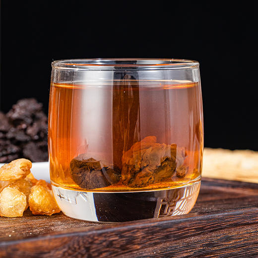 优品    西洋参玉灵膏     260克/瓶 商品图2