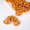 90g 焙多夫 蝴蝶型面包结 海盐味 蝴蝶爱心型饼干圈装饰饼干 商品缩略图2